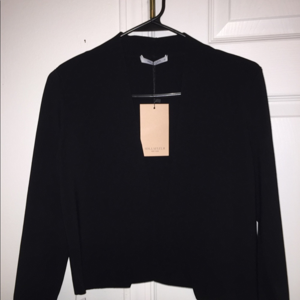 Sant Ambroeus 3.0 Jardigan